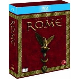 Rome - Complete Series Blu-Ray